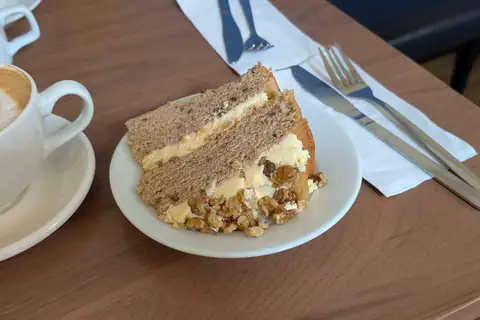 Woodside Sports Café photo 4