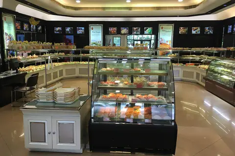 Woodside Sports Café photo 2